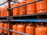 LPG gas cylinder refills in South Africa - GasNearMe