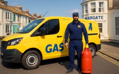 Reliable gas delivery Margate: fast, safe service for homes and businesses.