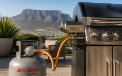 Gas Refill Cape Town