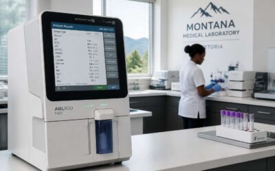 Gas exchange Montana Pretoria explained clearly for medical professionals.